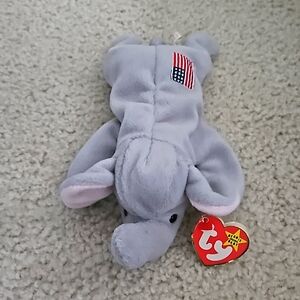 1995 Beanie Baby- Righty